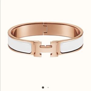 Hermès bracelet brand new with box